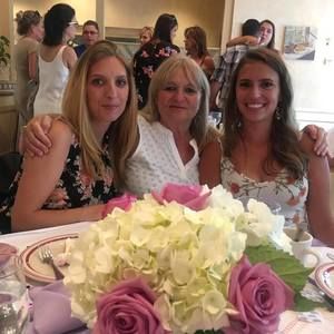 Meet your Posher, April